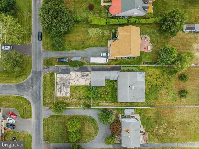 400 BEACHSIDE DR, Stevensville, MD 21666