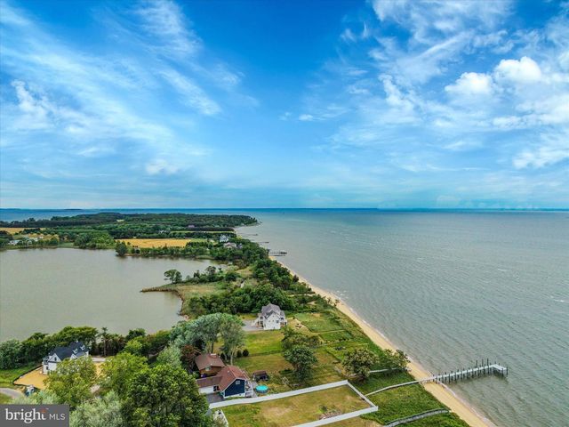 400 BEACHSIDE DR, Stevensville, MD 21666
