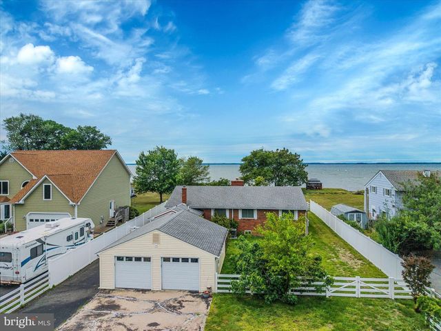 400 BEACHSIDE DR, Stevensville, MD 21666