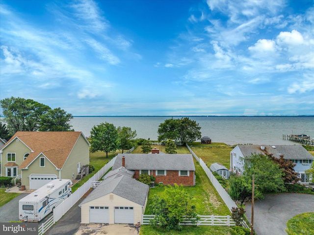 400 BEACHSIDE DR, Stevensville, MD 21666