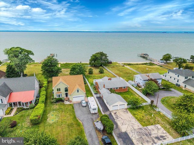400 BEACHSIDE DR, Stevensville, MD 21666