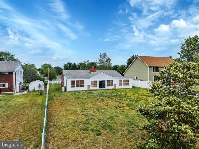 400 BEACHSIDE DR, Stevensville, MD 21666