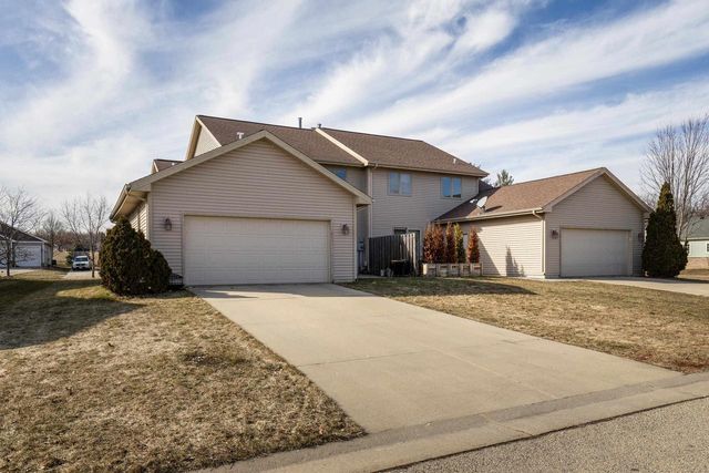 2666 Dungarvan Road, Fitchburg, WI 53711