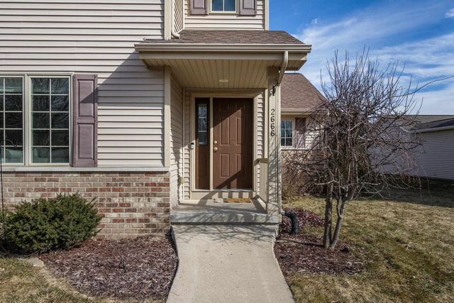 2666 Dungarvan Road, Fitchburg, WI 53711