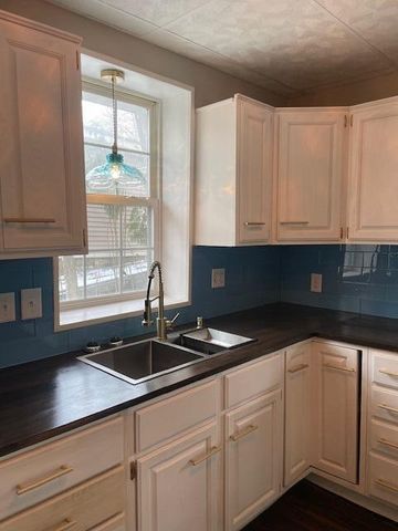61272 Lewis Lake Road, Newberg Twp, MI 49095