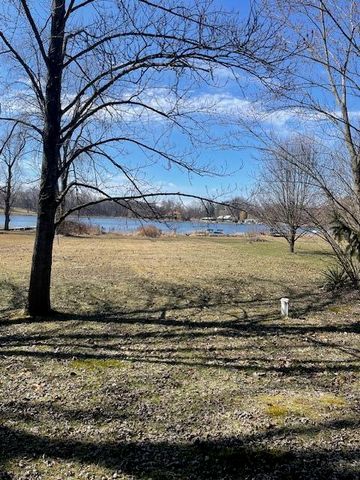 61272 Lewis Lake Road, Newberg Twp, MI 49095