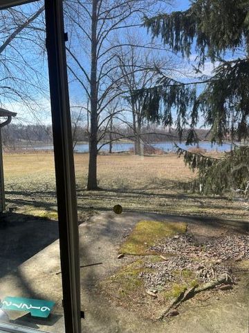 61272 Lewis Lake Road, Newberg Twp, MI 49095