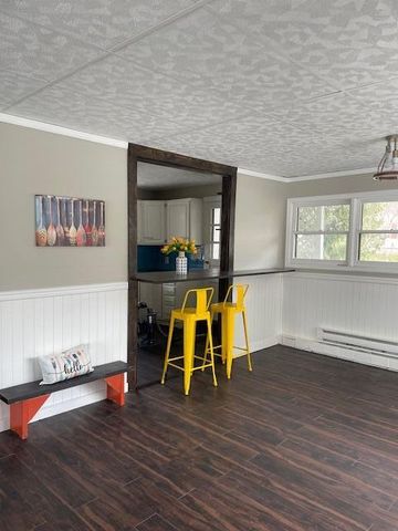 61272 Lewis Lake Road, Newberg Twp, MI 49095