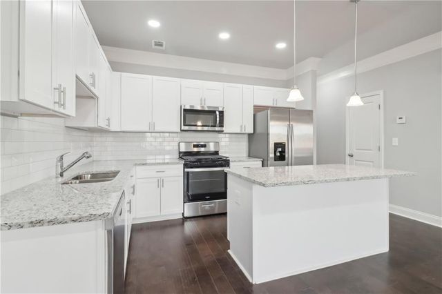 3146-B Brownstone Lane SE, Atlanta, GA 30354