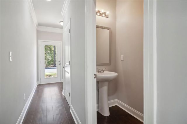 3146-B Brownstone Lane SE, Atlanta, GA 30354