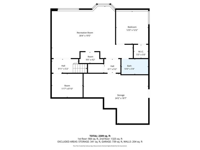 1425 Parkview Lane, Davenport, IA 52807