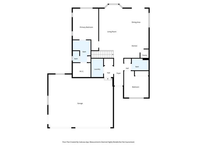 1425 Parkview Lane, Davenport, IA 52807