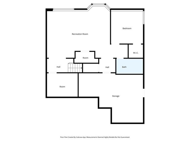 1425 Parkview Lane, Davenport, IA 52807