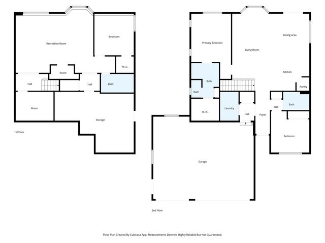 1425 Parkview Lane, Davenport, IA 52807