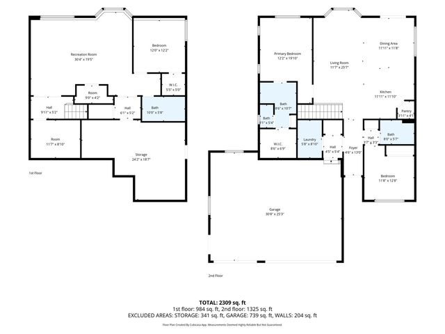 1425 Parkview Lane, Davenport, IA 52807