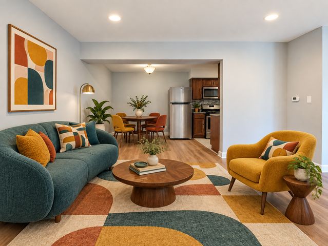 540 W Lodge Trail G, Wheeling, IL 60090
