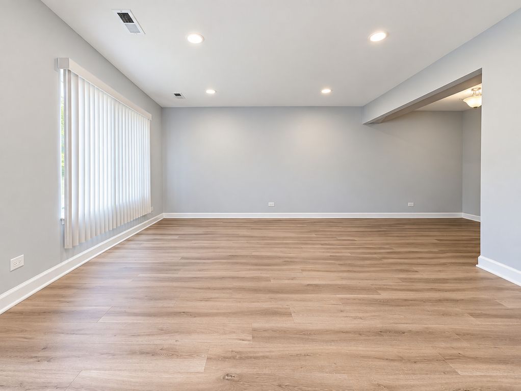 540 W Lodge Trail G, Wheeling, IL 60090 — photo 5