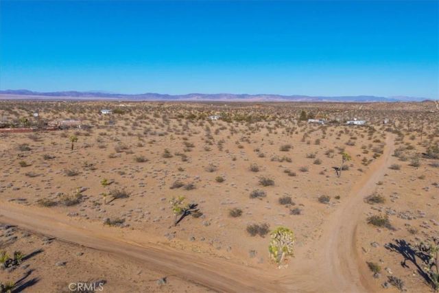 1631 Alta, Landers, CA 92285