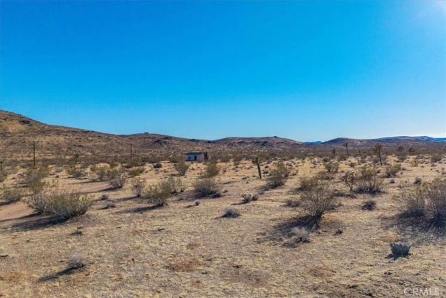 1631 Alta, Landers, CA 92285