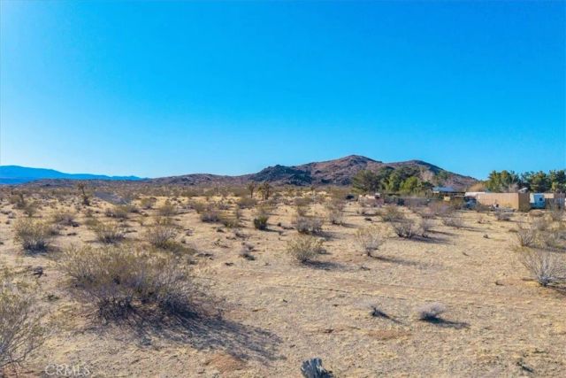 1631 Alta, Landers, CA 92285