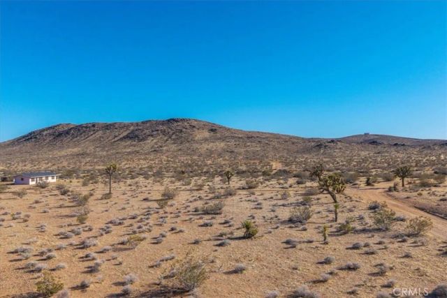 1631 Alta, Landers, CA 92285