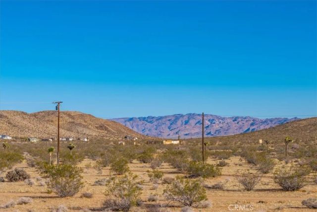 1631 Alta, Landers, CA 92285