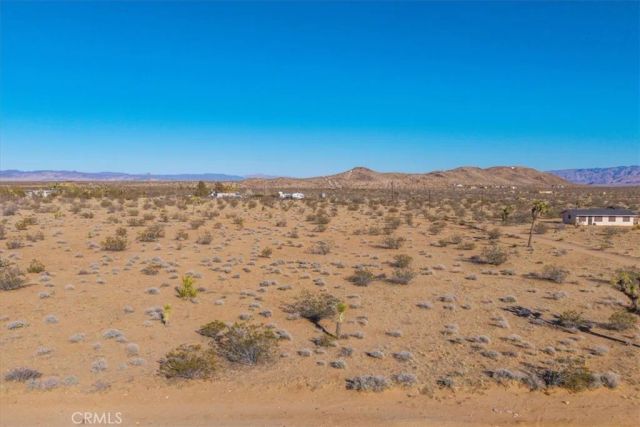 1631 Alta, Landers, CA 92285