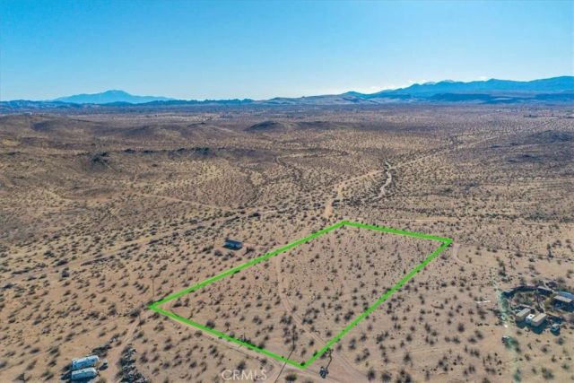1631 Alta, Landers, CA 92285