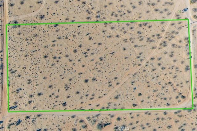 1631 Alta, Landers, CA 92285