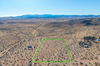 1631 Alta, Landers, CA 92285