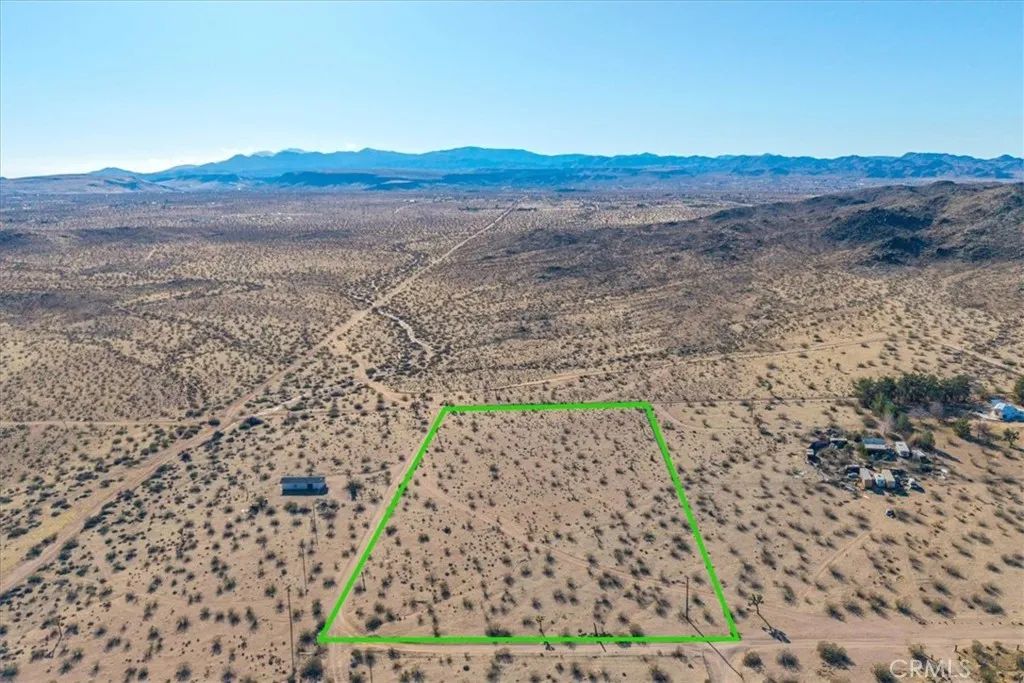 1631 Alta, Landers, CA 92285