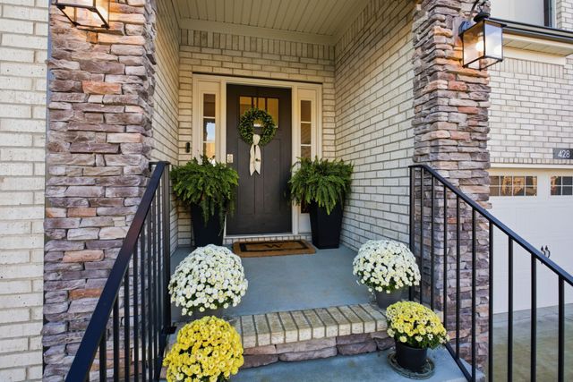 428 Van Conder Pl, Hendersonville, TN 37075