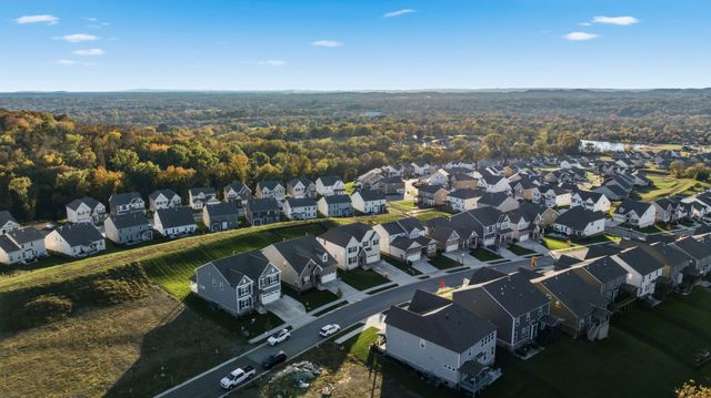 428 Van Conder Pl, Hendersonville, TN 37075