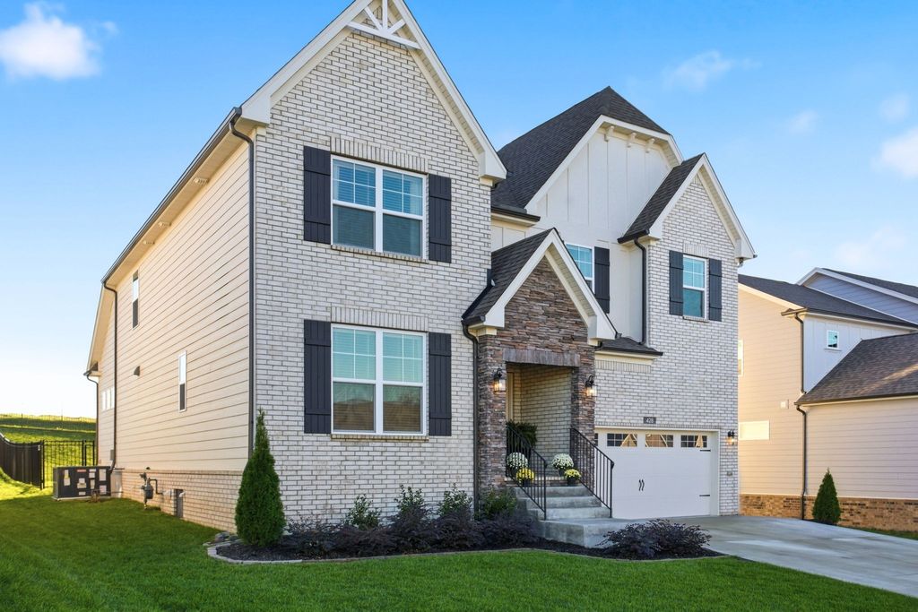 428 Van Conder Pl, Hendersonville, TN 37075