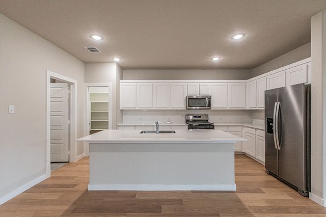 257 Hope Orchards Drive, Lavon, TX 75166