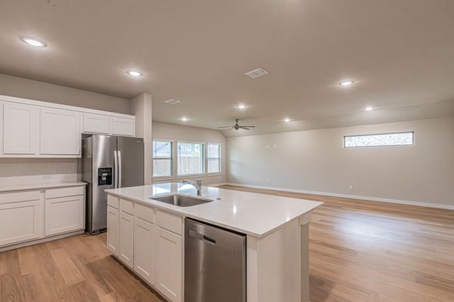 257 Hope Orchards Drive, Lavon, TX 75166