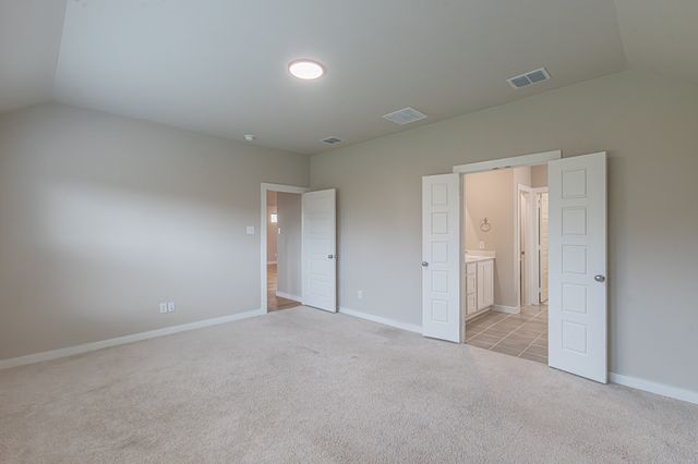 257 Hope Orchards Drive, Lavon, TX 75166