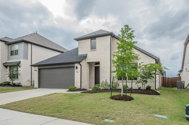 257 Hope Orchards Drive, Lavon, TX 75166