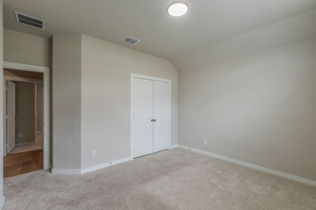 257 Hope Orchards Drive, Lavon, TX 75166
