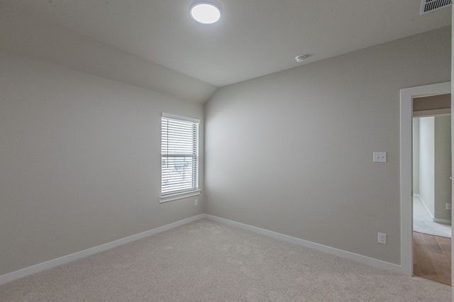 257 Hope Orchards Drive, Lavon, TX 75166
