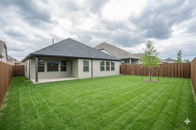 257 Hope Orchards Drive, Lavon, TX 75166