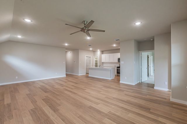 257 Hope Orchards Drive, Lavon, TX 75166