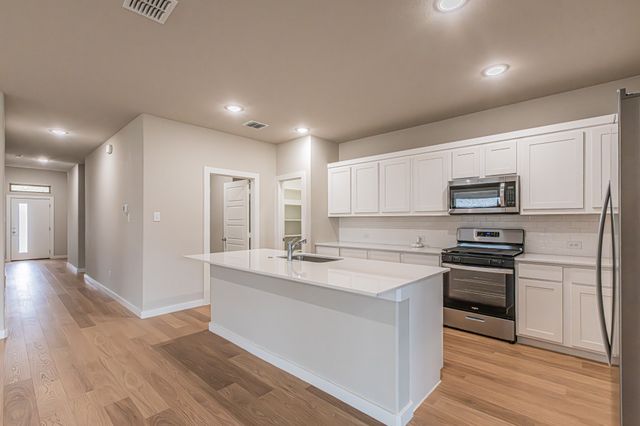 257 Hope Orchards Drive, Lavon, TX 75166