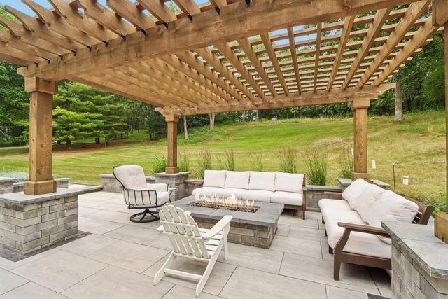 3479 Broken Bow TRAIL, Delafield, WI 53018