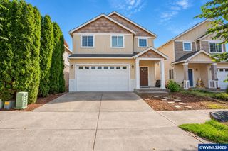 671 Jasmine Cir, Independence, OR 97351