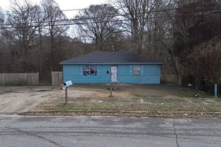 2050 TANT RD, Memphis, TN 38128