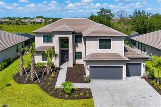 11010 Morning Dew TER, Fort Myers, FL 33913