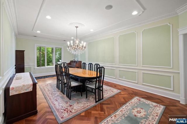 61 Overlook Drive, Woodcliff Lake, NJ 07677