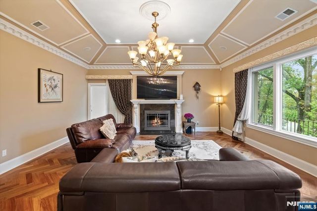 61 Overlook Drive, Woodcliff Lake, NJ 07677