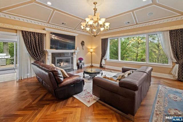 61 Overlook Drive, Woodcliff Lake, NJ 07677